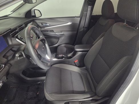 Used 2023 Chevrolet Bolt EUV LT w/ Driver Confidence Package FWD image 9