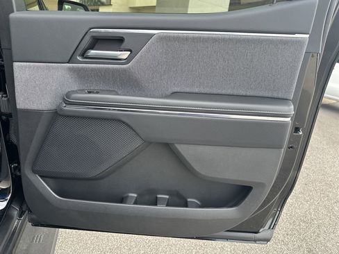 New 2026 GMC Sierra EV Elevation w/ LPO, Elevation Dark Package image 35