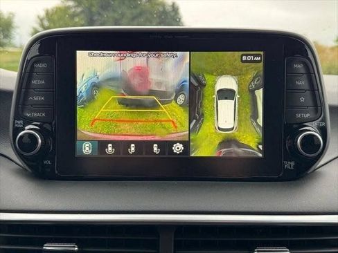 Used 2020 Hyundai Tucson Ultimate AWD/4WD image 19