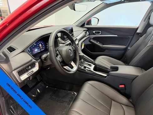 Certified 2026 Acura Integra FWD image 15