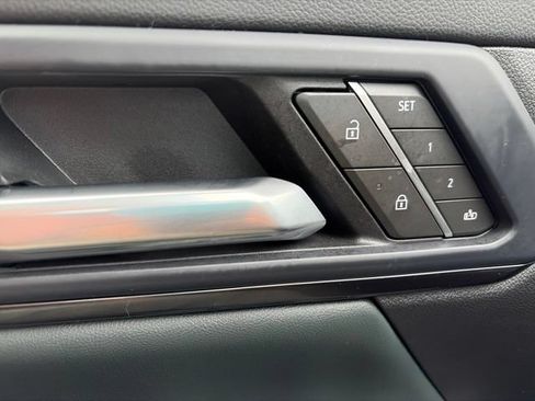 New 2026 GMC Terrain AT4 w/ Convenience Package III AWD/4WD image 24