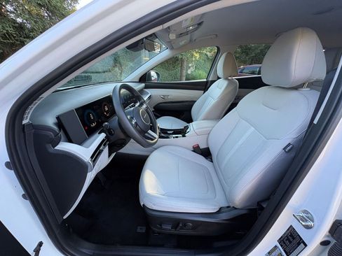 Used 2025 Hyundai Tucson SEL image 29