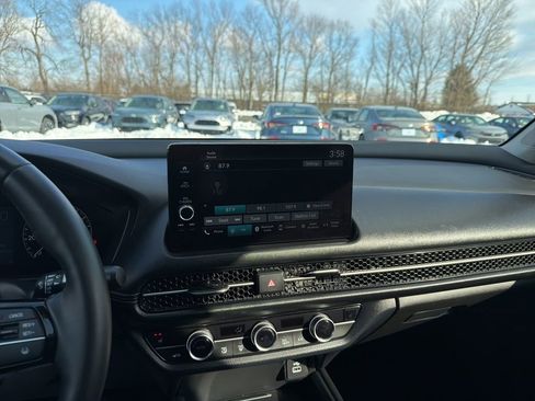 Certified 2023 Honda HR-V EX-L image 15