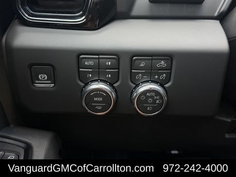 New 2026 GMC Sierra 2500 AT4X AWD/4WD image 19