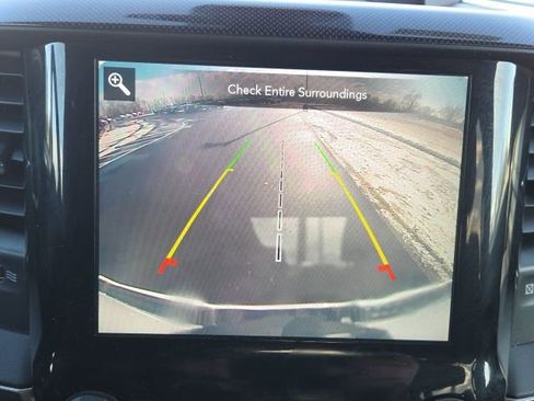 Used 2020 RAM 1500 Sport w/ Level 2 Equipment Goup w/2_L image 26