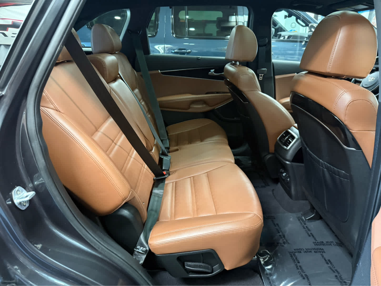 Used 2019 Kia Sorento SX AWD/4WD image 28