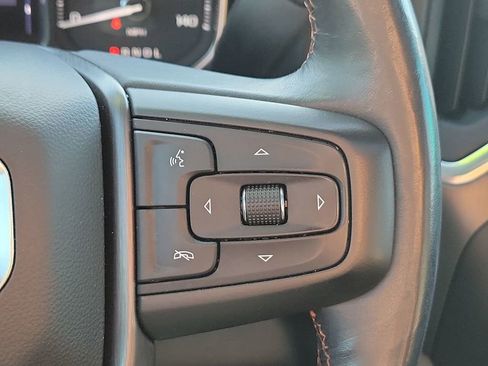 Used 2019 GMC Sierra 1500 AT4 w/ AT4 Premium Package image 34