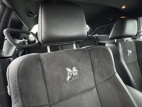 Used 2020 Dodge Challenger R/T Scat Pack image 45