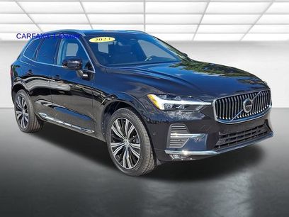 Certified 2023 Volvo XC60 B5 Plus w/ Climate Package