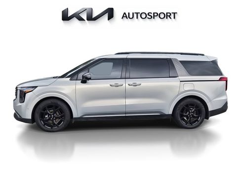 Used 2025 Kia Carnival SX Prestige FWD image 14