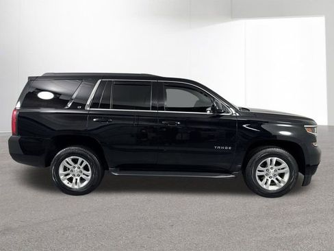 Used 2020 Chevrolet Tahoe LT image 35