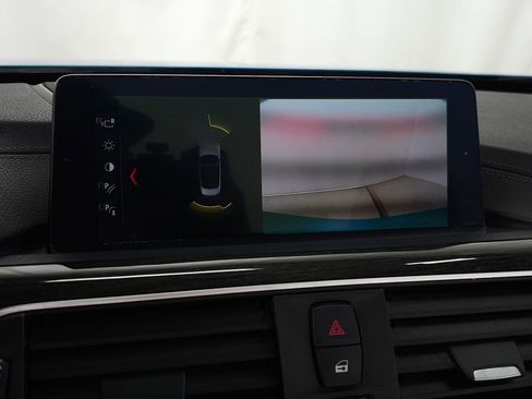 Used 2018 BMW 430i Convertible RWD image 24