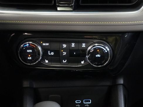 New 2026 Chevrolet TrailBlazer ACTIV w/ Convenience Package AWD/4WD image 21