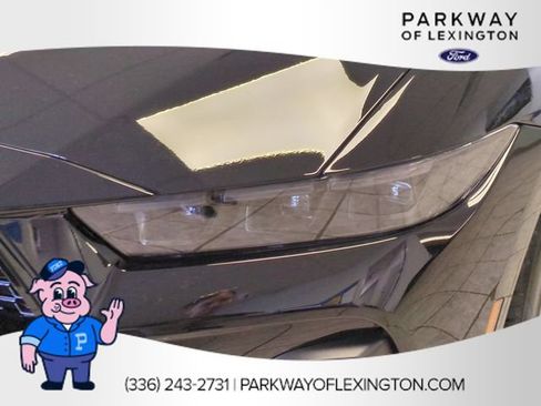 New 2026 Ford Mustang GT Premium w/ GT Performance Package RWD image 9