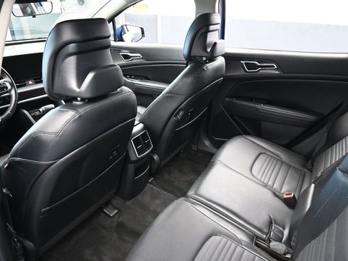 Certified 2023 Kia Sportage SX image 40