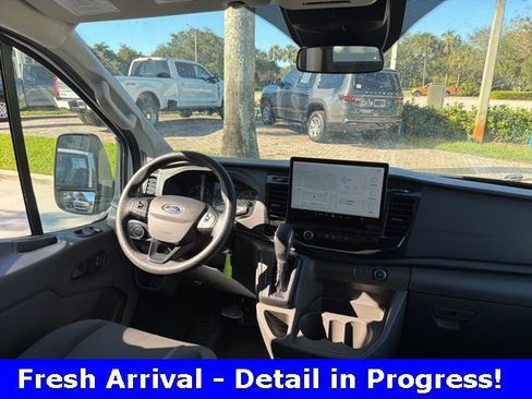 Used 2023 Ford Transit 350 XLT image 19
