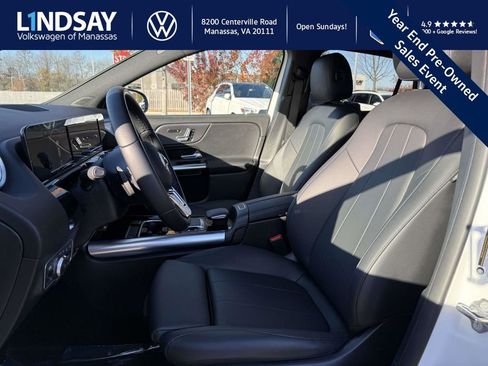 Used 2023 Mercedes-Benz GLA 250 4MATIC image 10