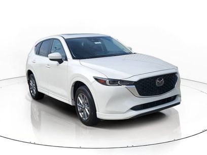 Certified 2024 MAZDA CX-5 AWD 2.5 S w/ Preferred Package