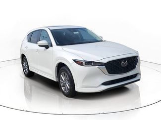 Certified 2024 MAZDA CX-5 AWD 2.5 S w/ Preferred Package 360° Tour