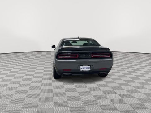 Used 2023 Dodge Challenger SRT Hellcat w/ Driver Convenience Group image 7
