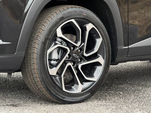New 2026 Chevrolet Trax RS image 14