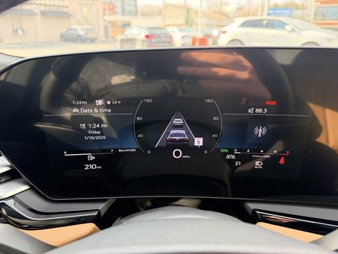 Used 2025 Audi A5 2.0T Premium Plus w/ Premium Plus image 30