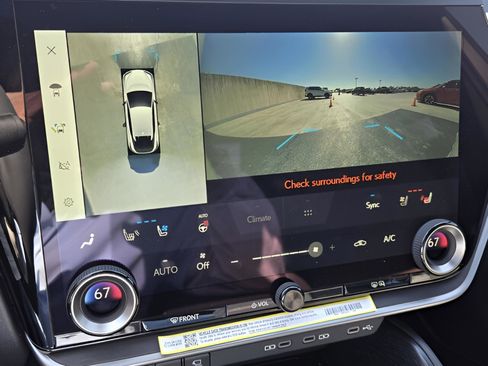 New 2026 Lexus RZ 350e 2WD image 30