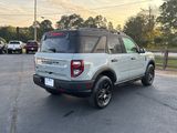 Used 2024 Ford Bronco Sport Big Bend w/ Convenience Package image 5