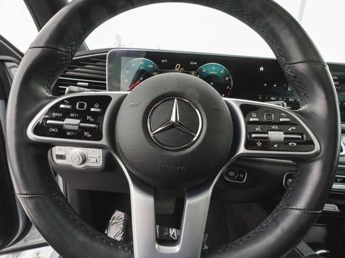 Used 2022 Mercedes-Benz GLE 350 4MATIC image 26