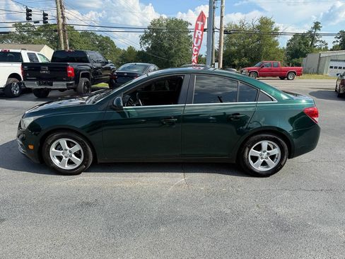 Used 2015 Chevrolet Cruze LT FWD image 6