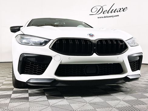 Used 2023 BMW M8 Competition image 30