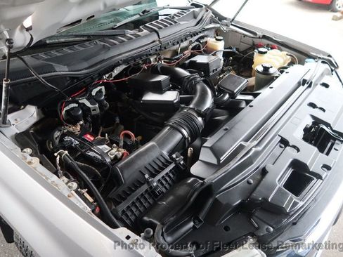 Used 2020 Ford F250 XLT AWD/4WD image 36