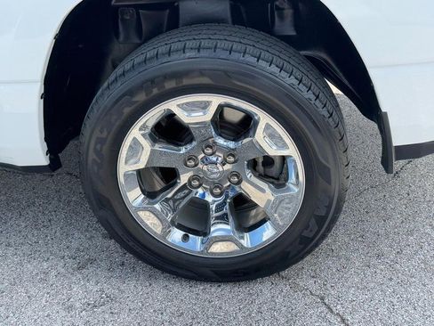 Used 2022 RAM 1500 Big Horn image 7