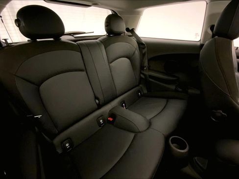 Used 2023 MINI Cooper S w/ Signature Upholstery Package image 15