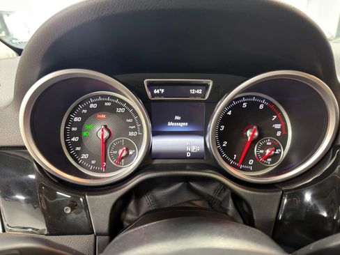 Used 2016 Mercedes-Benz GLE 350 4MATIC image 18