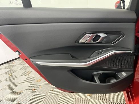 Used 2022 BMW 330i xDrive 330i xDrive w/ Premium Package 2 image 20