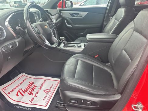 Used 2021 Chevrolet Blazer LT image 11