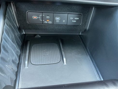 New 2025 Hyundai Sonata SEL FWD image 31