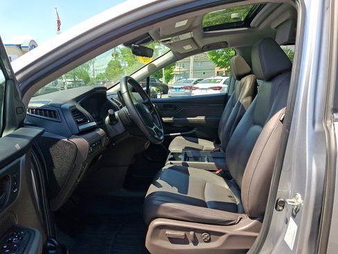 Used 2019 Honda Odyssey EX-L image 14