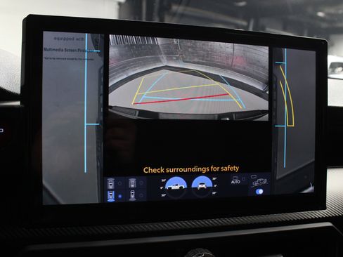 Used 2025 Toyota Tacoma TRD Pro image 73