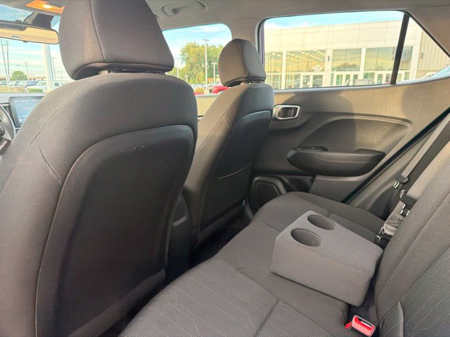 Used 2023 Hyundai Venue SE w/ Cargo Package FWD image 28