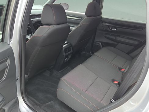 Used 2025 Honda CR-V Sport image 13