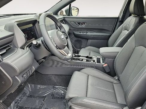 New 2026 Subaru Outback Touring XT AWD/4WD image 30