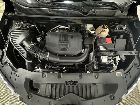 Used 2020 Chevrolet Blazer LT image 26