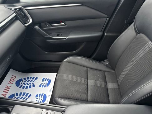 Used 2024 MAZDA CX-50 AWD 2.5 S w/ Preferred Package image 25