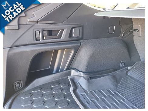 Certified 2024 Subaru Outback Premium image 55