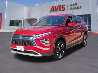 Used 2024 Mitsubishi Eclipse Cross SE image 1