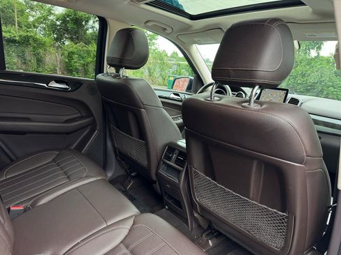 Used 2016 Mercedes-Benz GLE 350 w/ Premium Package image 21