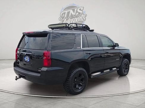 Used 2019 Chevrolet Tahoe LT AWD/4WD image 5