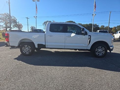 New 2026 Ford F250 Lariat RWD image 4